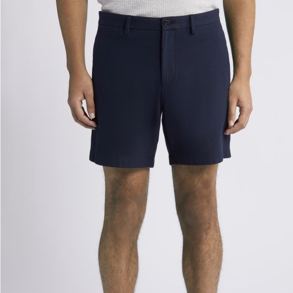 Theory Zaine Chino Shorts